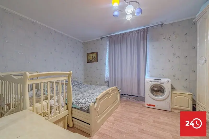 В продаже 3- комн квартира 61,8 кв.м  по ул. Минская 4 в кирпичный дом - Фото 4