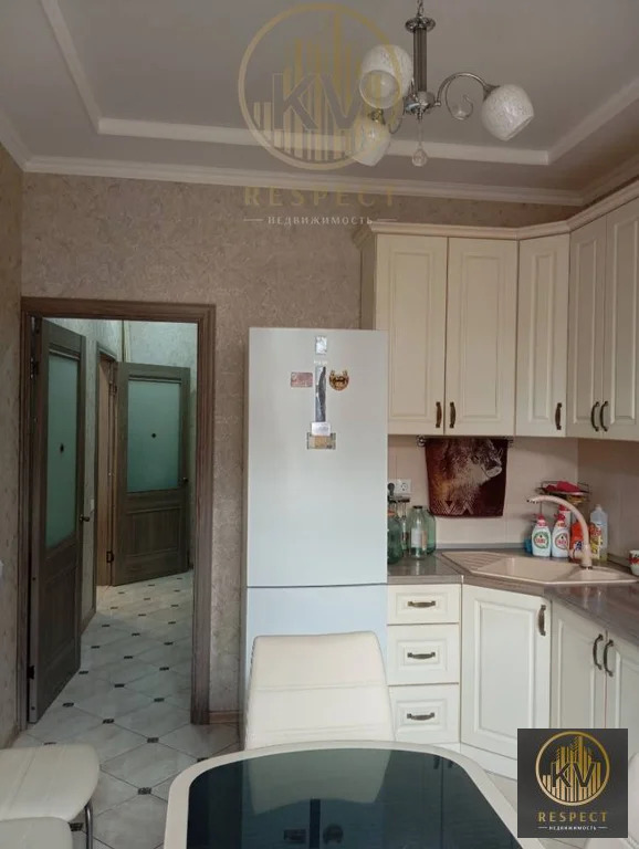 Продажа квартиры, Красный Пахарь, Минераловодский район, ул. 40 лет ... - Фото 4