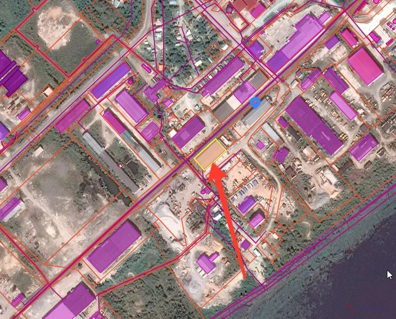 Продажа ПСН, Лабытнанги, ул. Гагарина - Фото 1