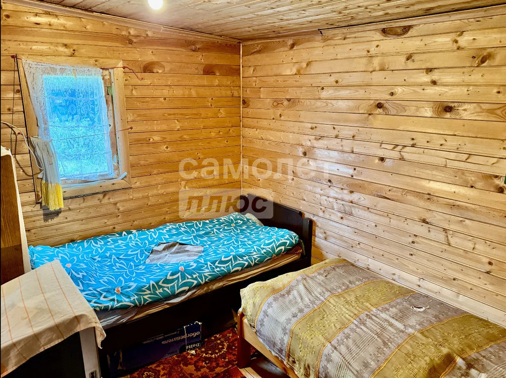 Продажа дома, Талдомский район - Фото 20