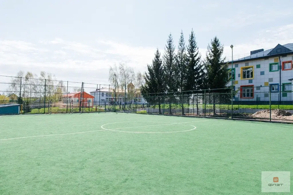 Продажа дома, Альдермыш, Высокогорский район, ул. Зеленая - Фото 10