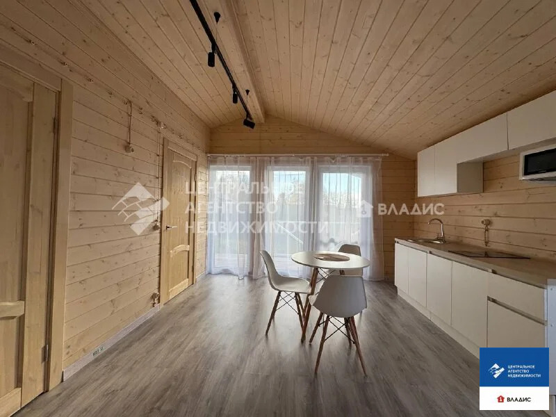 Продажа дома, Рязанский район - Фото 6