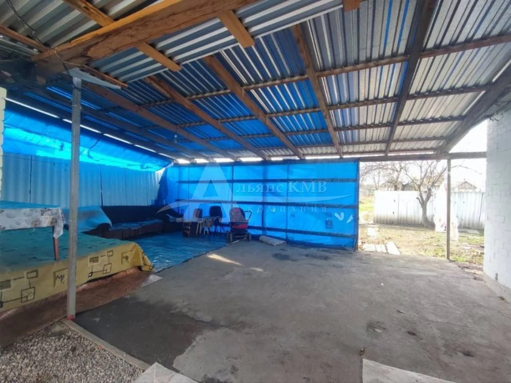 Продажа дома, Новопавловск, Кировский район, ул. Авиационная - Фото 8