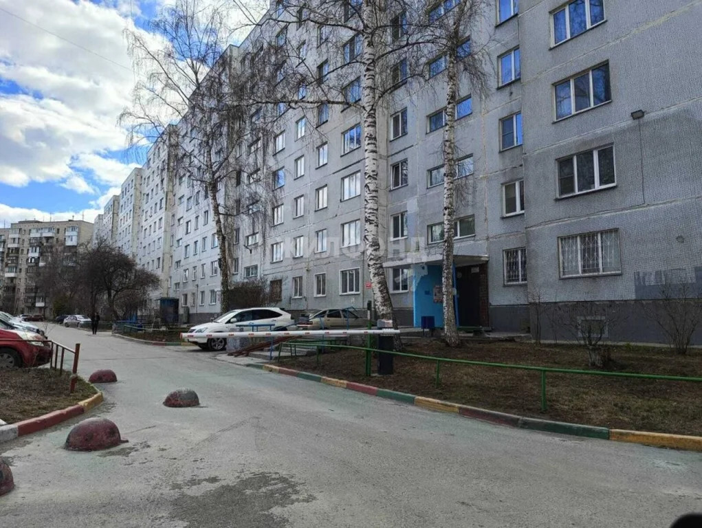 Продажа квартиры, Новосибирск, ул. Макаренко - Фото 19