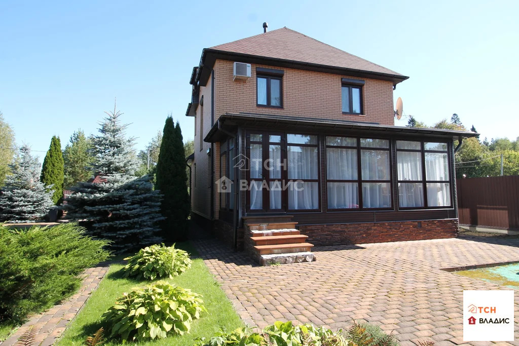 Продажа дома, Кишкино, Щелковский район, 2-4 - Фото 4