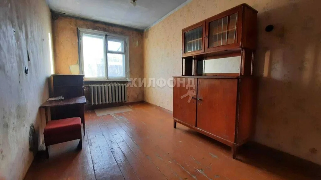 Продажа квартиры, Новосибирск, ул. Барьерная - Фото 4