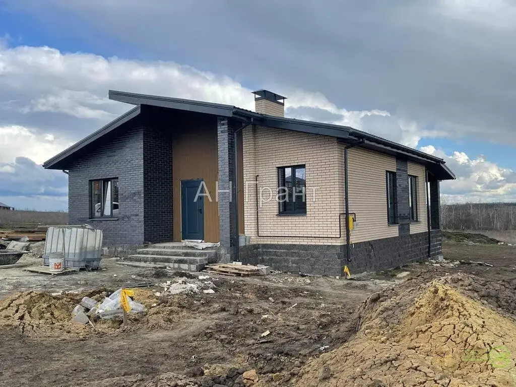 Новый дом в Пушкарное-78 , семейная ипотека - Фото 4