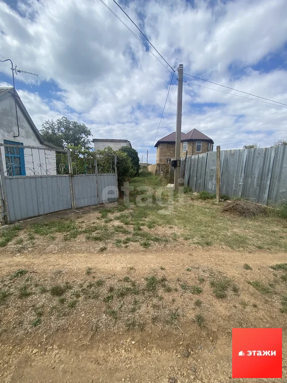 Продажа участка, Саки, СНТ Химик-1 - Фото 8