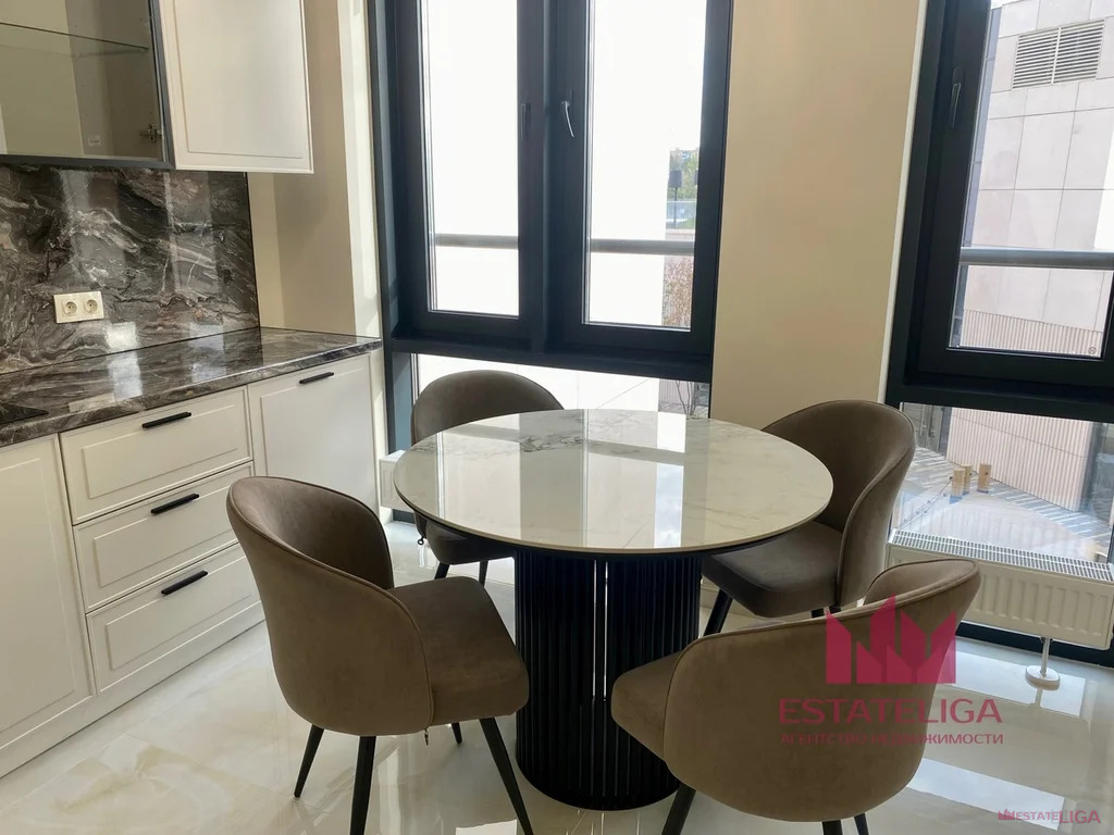 Аренда квартиры, набережная Марка Шагала - Фото 8