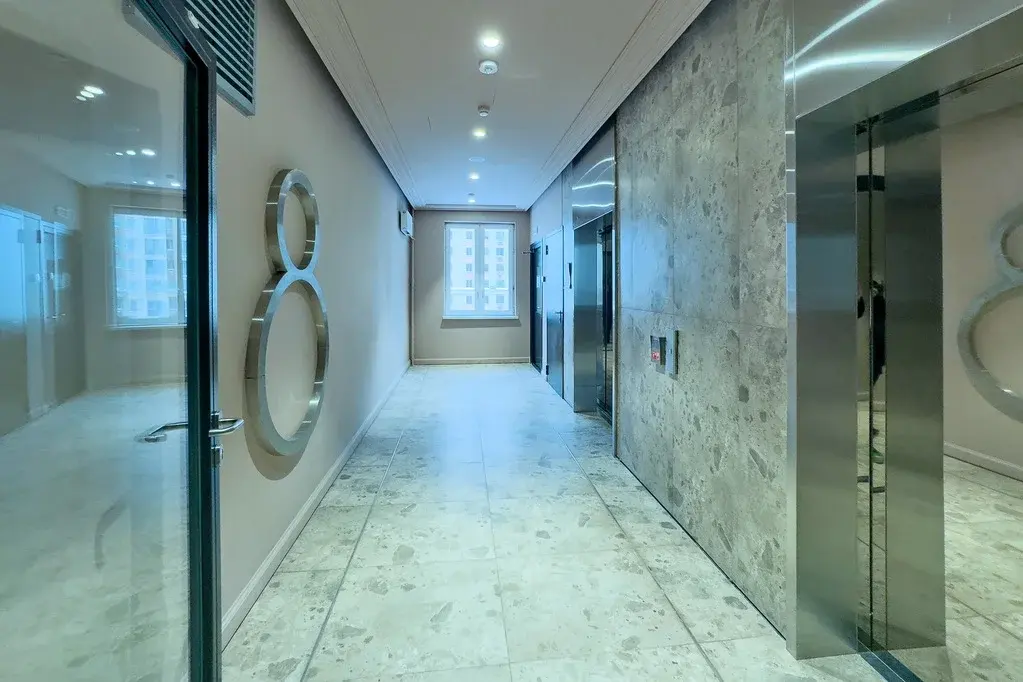 Евротрёшка в новом комплексе на Войковской! - Фото 23