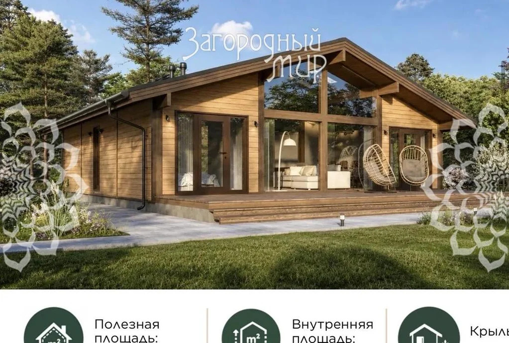 Продам участок, Новорижское шоссе, 40 км от МКАД - Фото 8