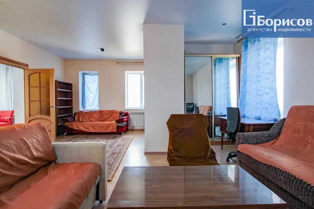 Дом 175м.кв.на участке 10 соток, ул.Чайковского, 24 - Фото 17