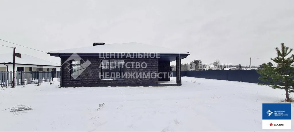 Продажа дома, Варские, Рязанский район - Фото 5