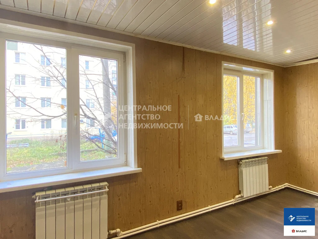 Продажа квартиры, Скопин, микрорайон АЗМР - Фото 11