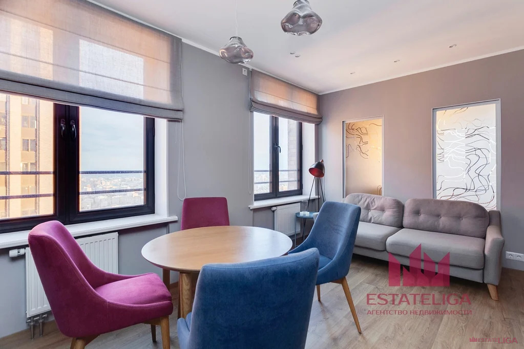 Продажа квартиры, ул. Новодмитровская - Фото 3