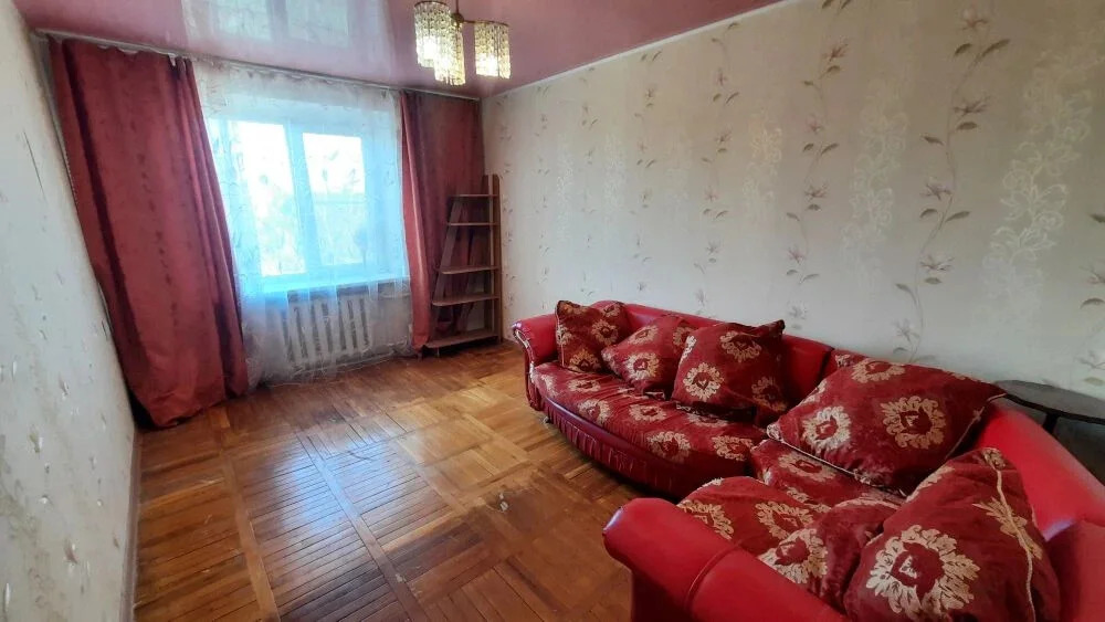 Продажа квартиры, Абинск, Абинский район, Комсомольский пр-кт. - Фото 7