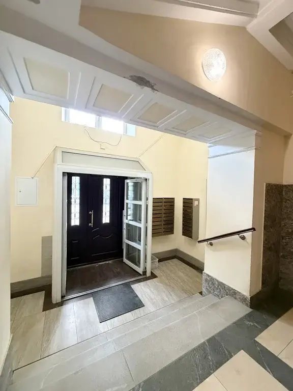 2х к.кв. с дизайнерским ремонтом на Кутузовском - Фото 5