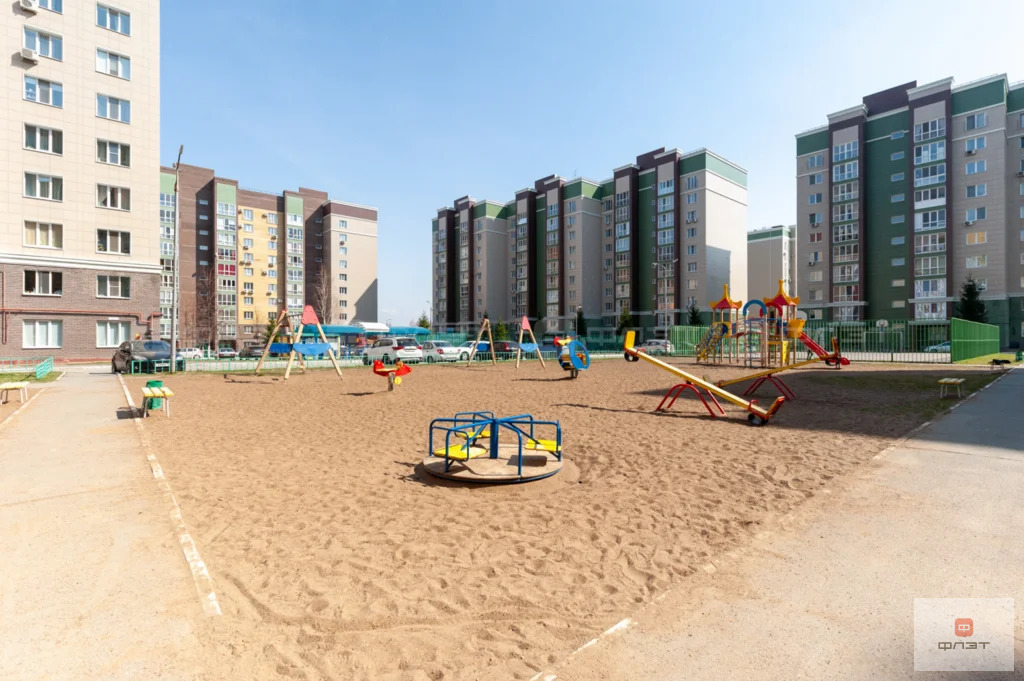 Продажа квартиры, Казань, ул. Салиха Батыева - Фото 15