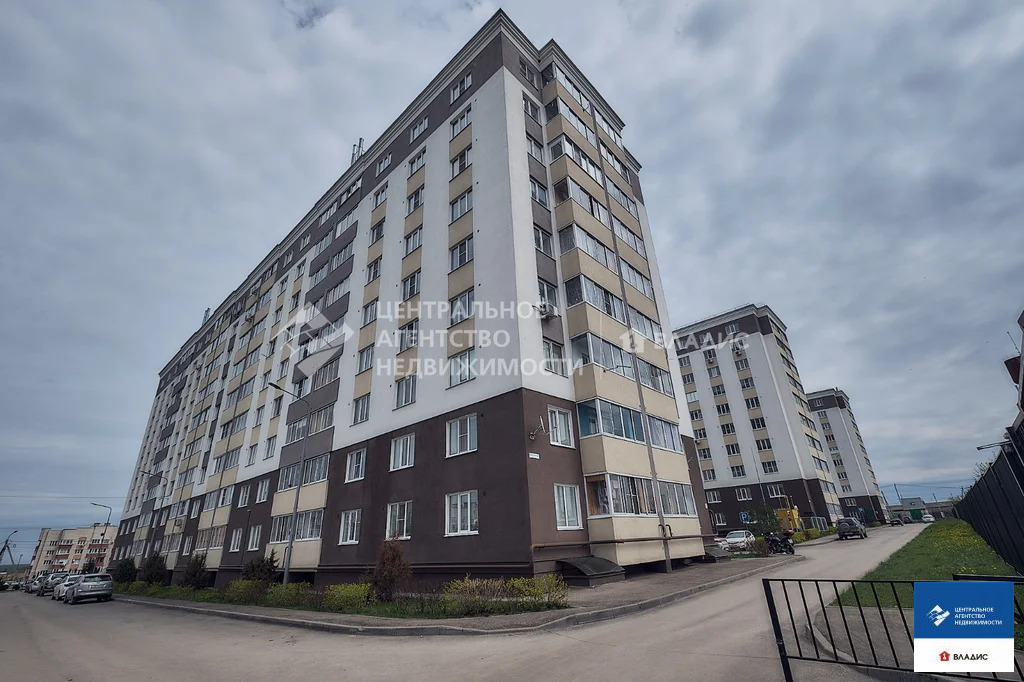 Продажа квартиры, Рыбное, Рыбновский район, Крымская улица - Фото 12