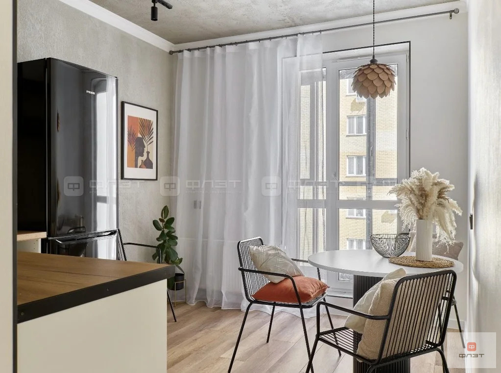 Продажа квартиры, Казань, ул. Академика Завойского - Фото 4