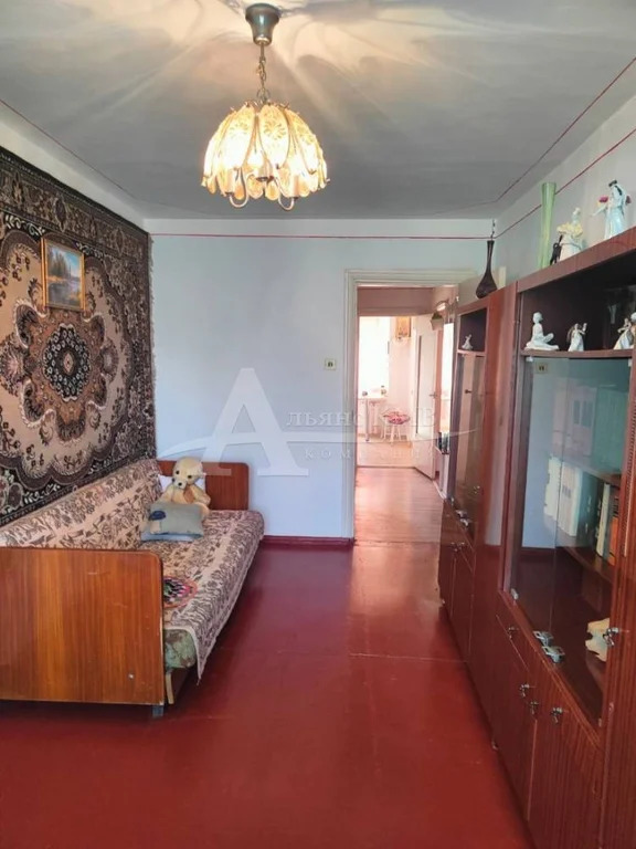 Продажа квартиры, Георгиевск, ул. Октябрьская - Фото 4