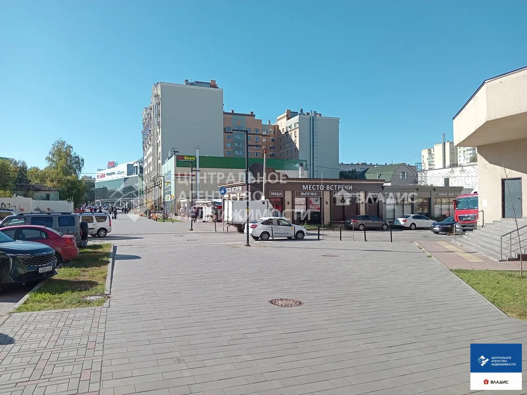 Продажа торгового помещения, Рязань, Малое ш. - Фото 5