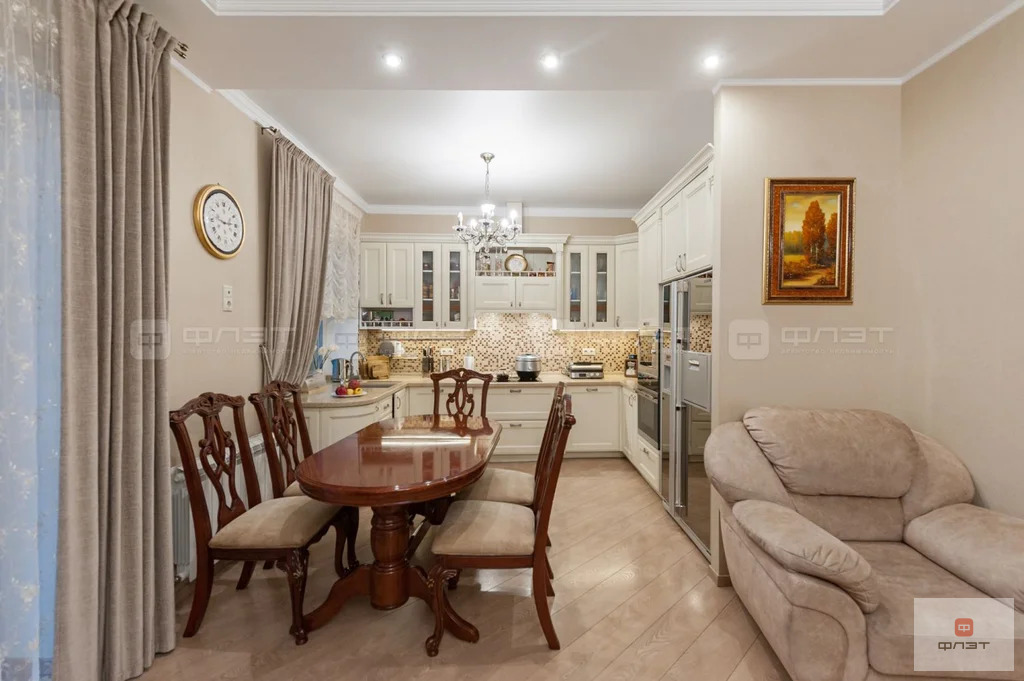 Продажа квартиры, Казань, ул. Чистопольская - Фото 6