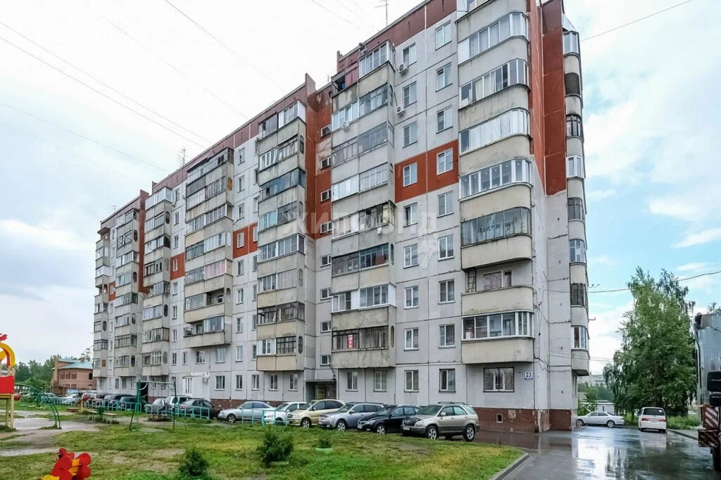 Продажа квартиры, Новосибирск, ул. Громова - Фото 19