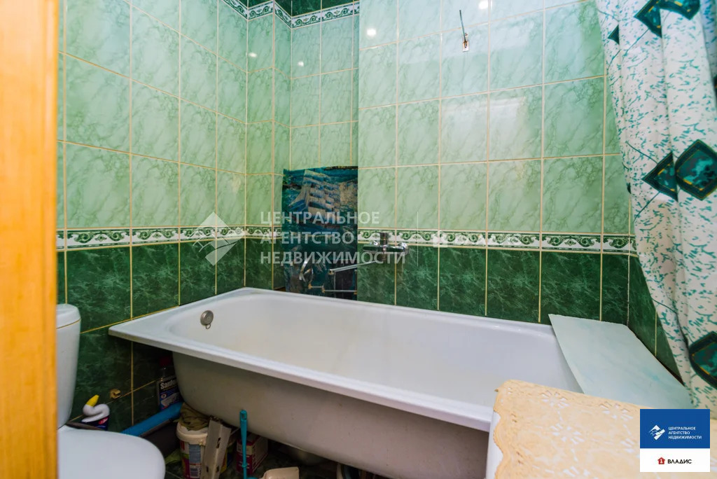 Продажа квартиры, Рязань, ул. Стройкова - Фото 6