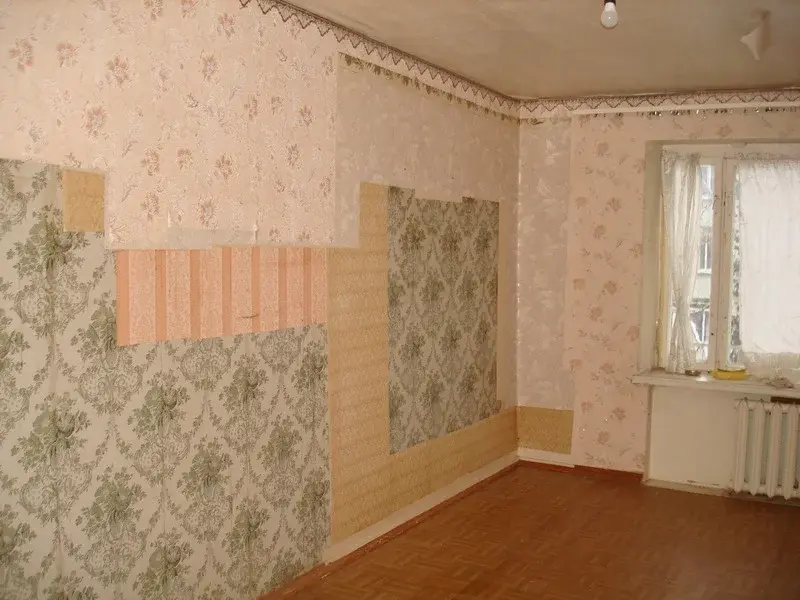 Двухкомнатная квартира - Фото 10