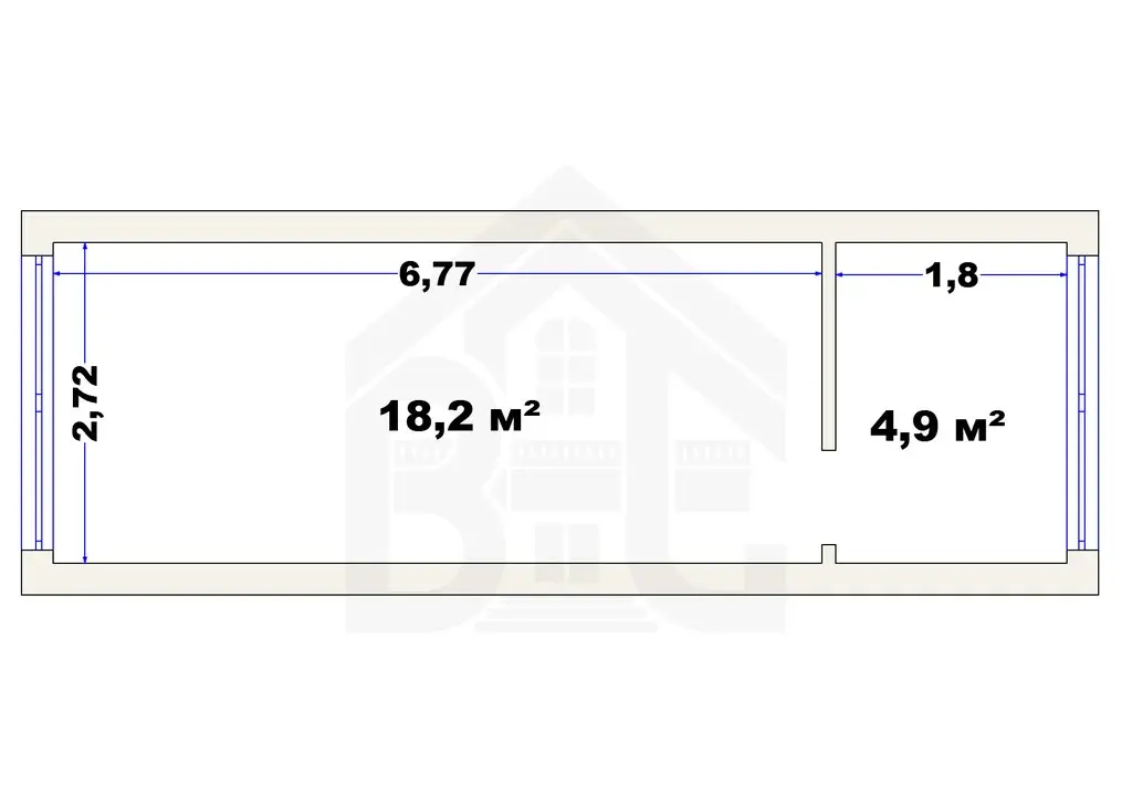 Ступинский р-н, с. Марьинка - Фото 40