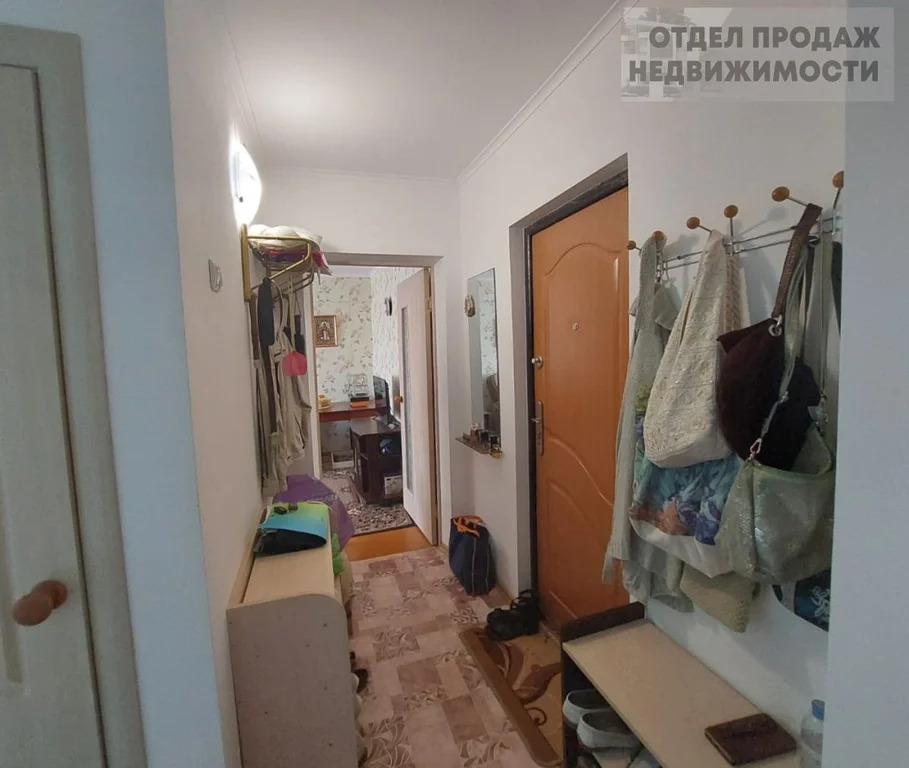 Квартира в центре хутора - Фото 16