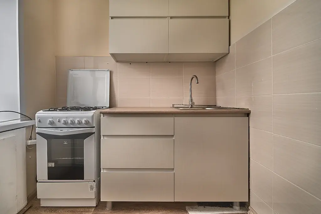 1-к ул. Звездная, дом 21 - Фото 3