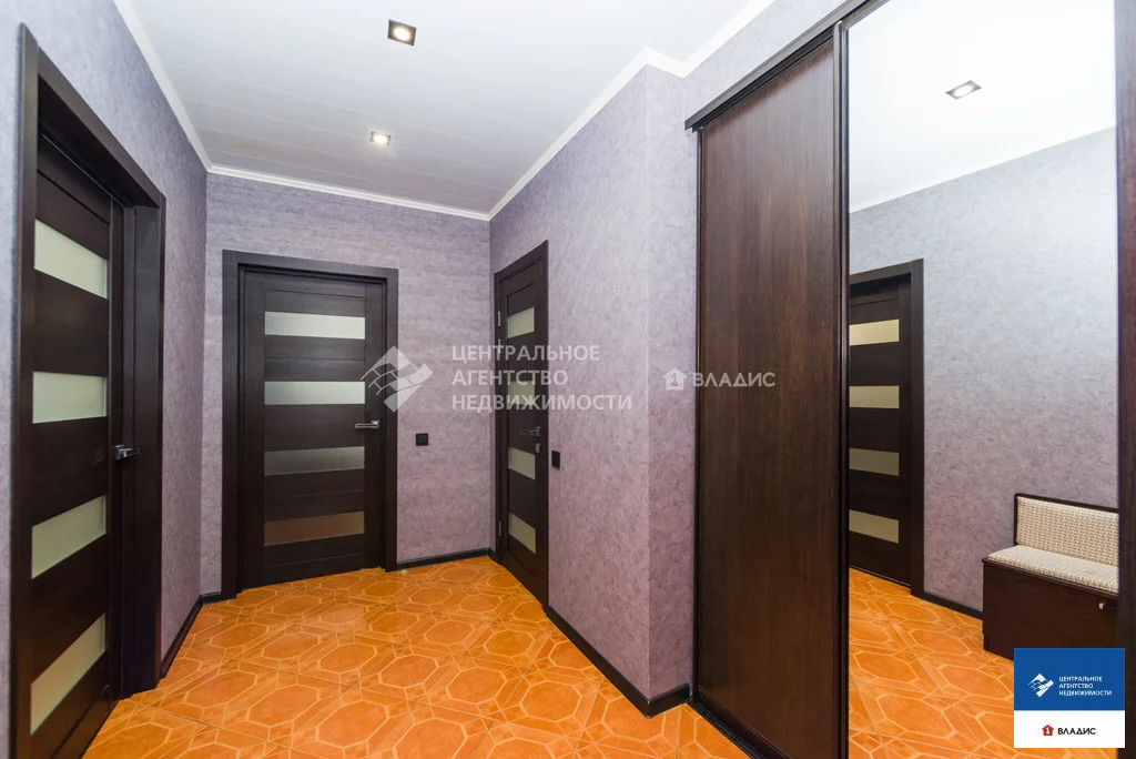 Продажа квартиры, Рязань, ул. Крупской - Фото 11