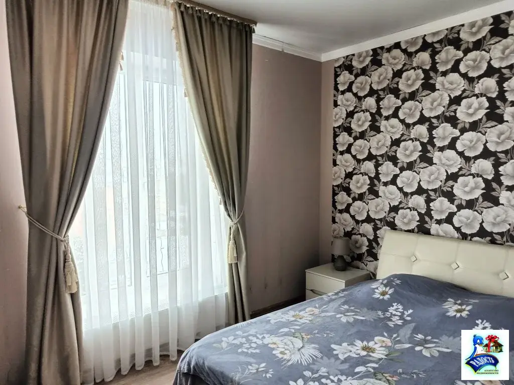 Продам двушку с индивидуальным отоплением возле моря. - Фото 5