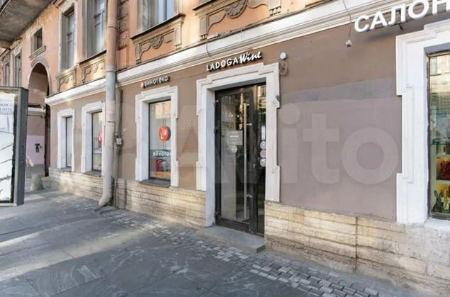 Аренда ПСН площадью 90.9 м2 - Фото 2