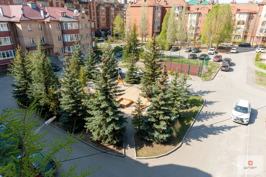 Продажа квартиры, Казань, ул. Четаева - Фото 8