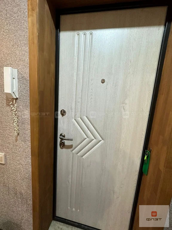 Продажа квартиры, Казань, ул. Рихарда Зорге - Фото 12