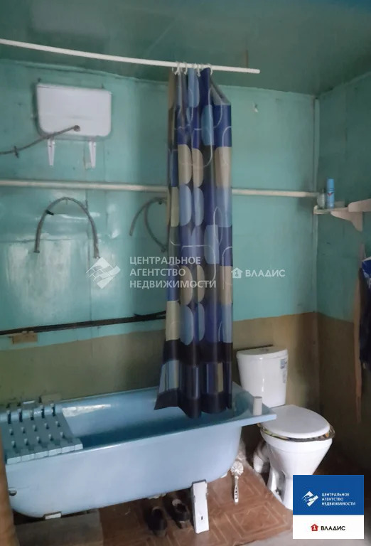 Продажа дома, Песочня, Путятинский район, ул. Красная - Фото 14