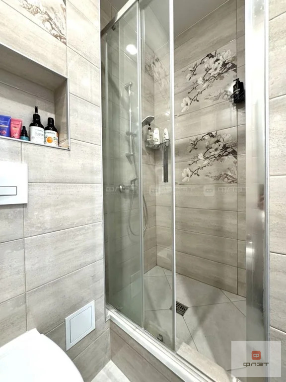 Продажа квартиры, Казань, ул. Четаева - Фото 13