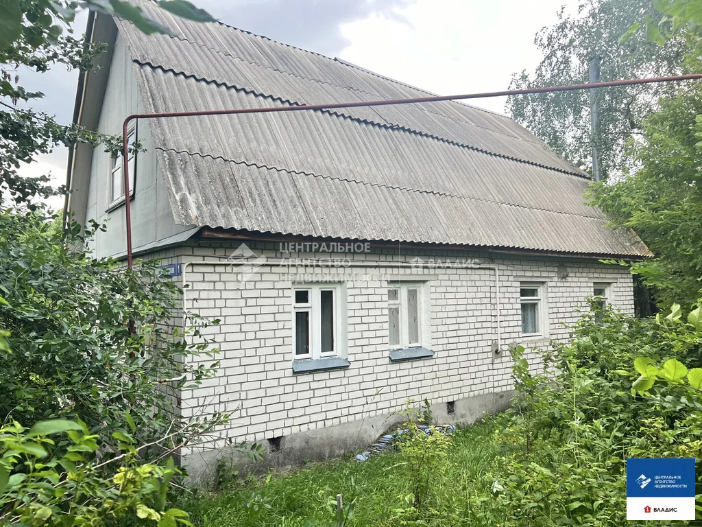 Продажа дома, Наумово, Рязанский район, ул. Прудная - Фото 2
