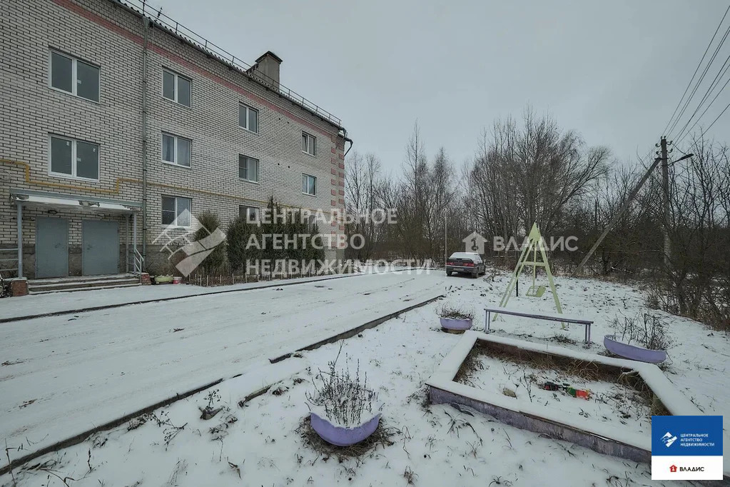 Продажа квартиры, Сидоровка, Рыбновский район - Фото 10