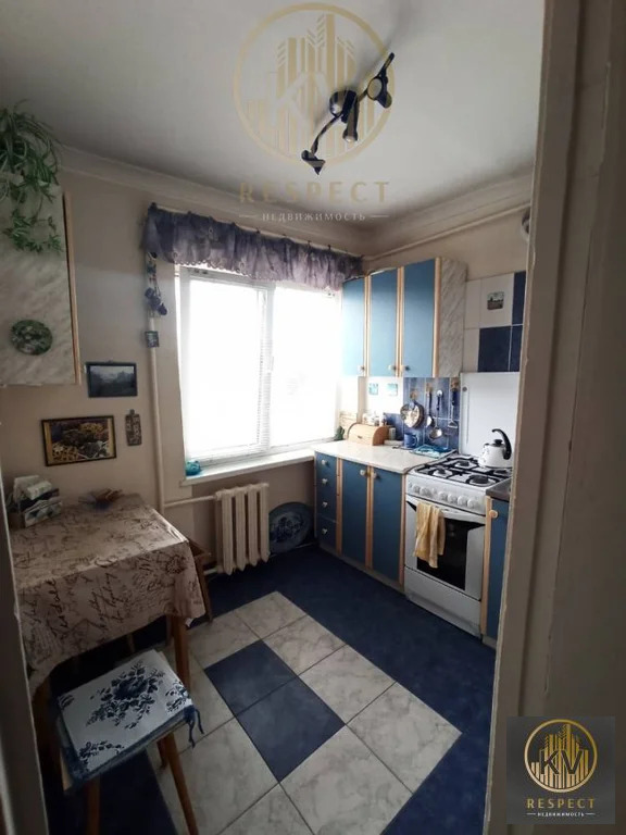 Продажа квартиры, Кисловодск, Цандера пр-д - Фото 1