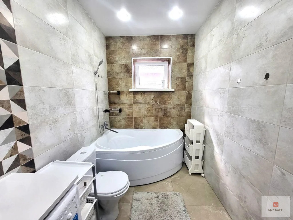 Продажа дома, Сапуголи, Лаишевский район, ул. Юбилейная - Фото 16