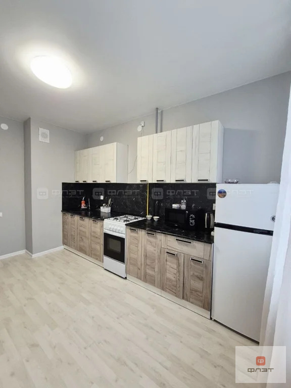 Продажа квартиры, Осиново, Зеленодольский район, ул. Спортивная - Фото 6