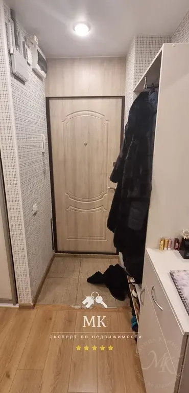 Продается 2 ком.квартира +машиноместно в подземном паркинге - Фото 18