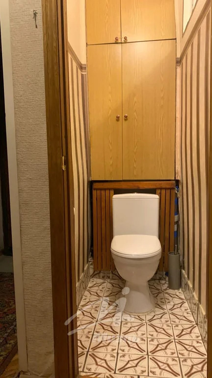 Аренда квартиры, Химки, ул. Юннатов - Фото 12