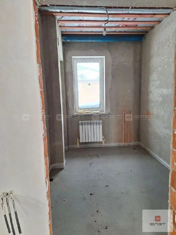 Продажа дома, Лаишевский район, ул. Шайдуллы Хисамова - Фото 4