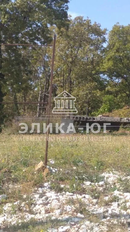 Продажа участка, Новомихайловский, Туапсинский район, Звездный кв-л. - Фото 6