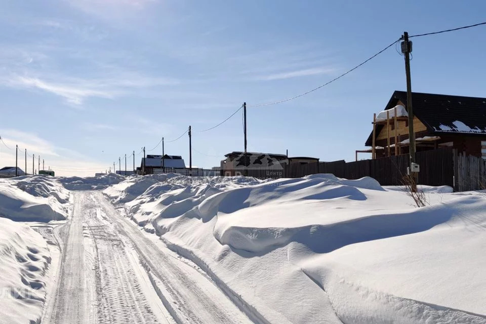 Красноярск карта бугачево